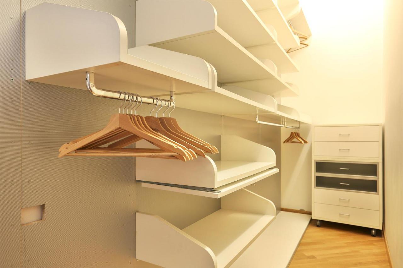 לינה וארוחת בוקר פירנצה Tornabuoni Boutique מראה חיצוני תמונה